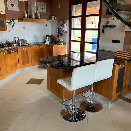 Keith Lakewood Villa 巴拉顿菲赖德 外观 照片