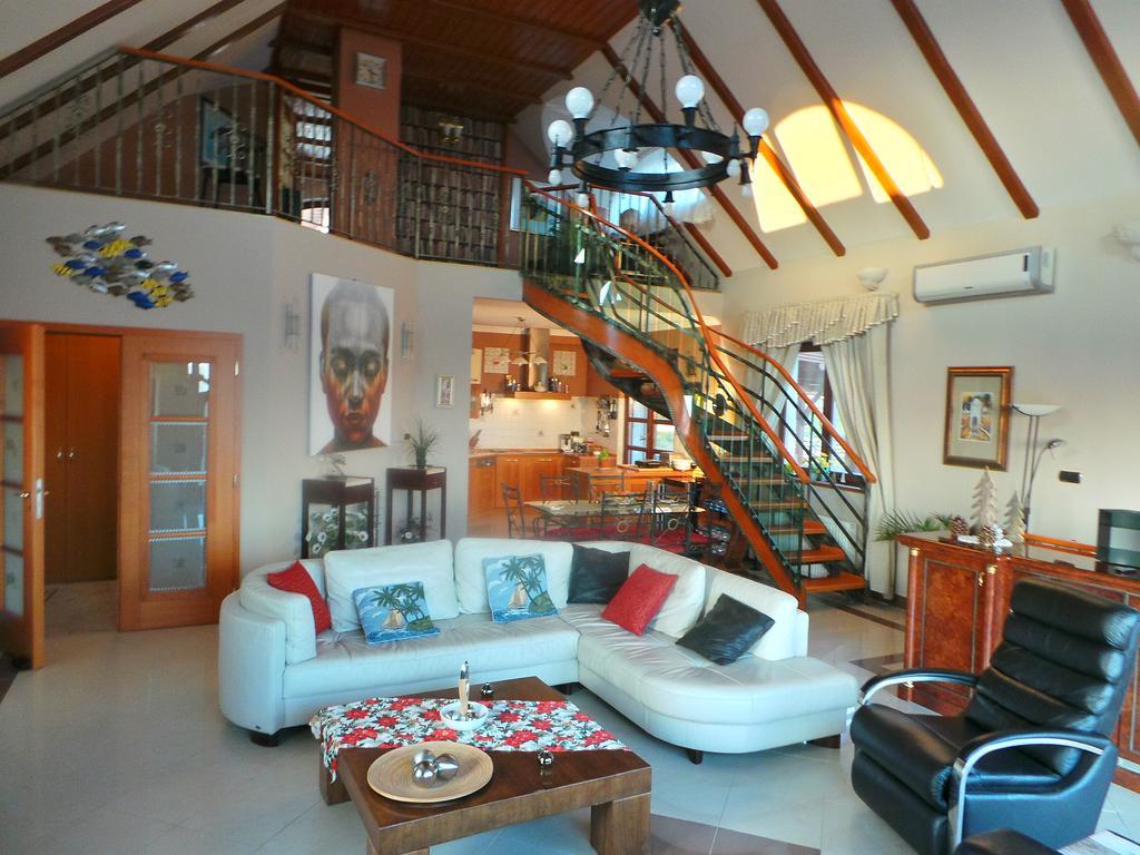 Keith Lakewood Villa 巴拉顿菲赖德 外观 照片
