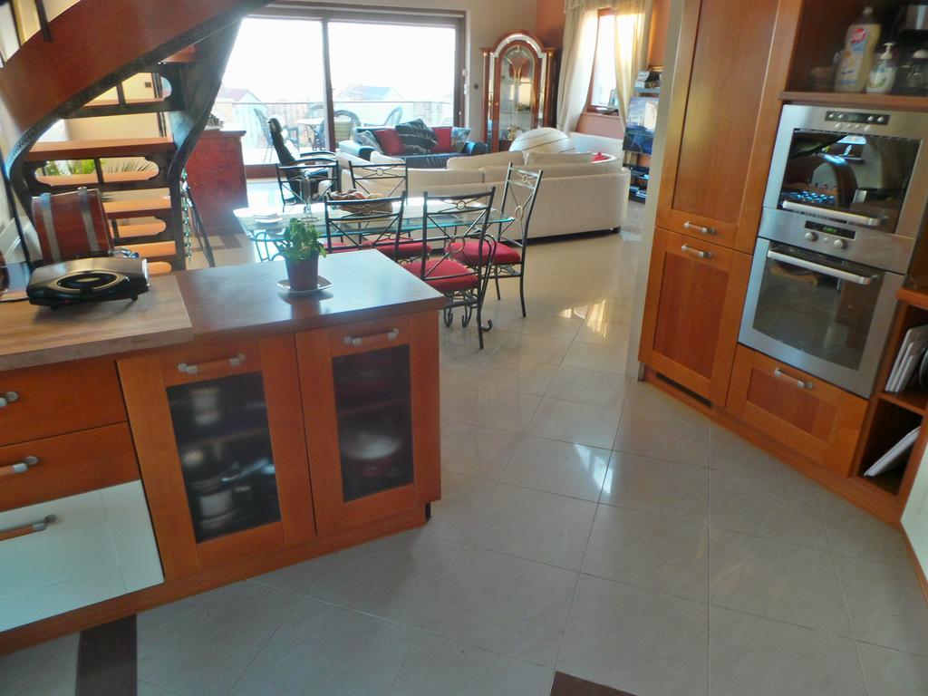 Keith Lakewood Villa 巴拉顿菲赖德 外观 照片